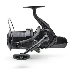 Катушка безынерционная Daiwa 20 Crosscast 45 SCW